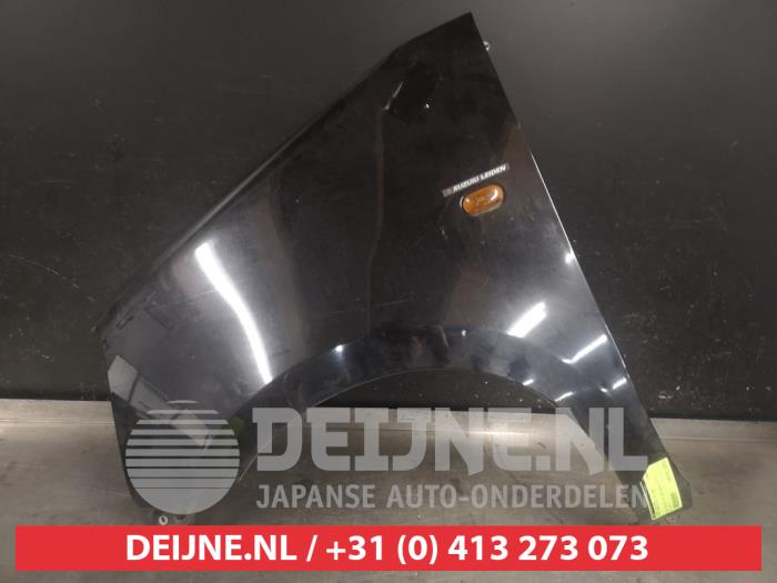 Suzuki Wagon R+ Scherm links-voor O582101