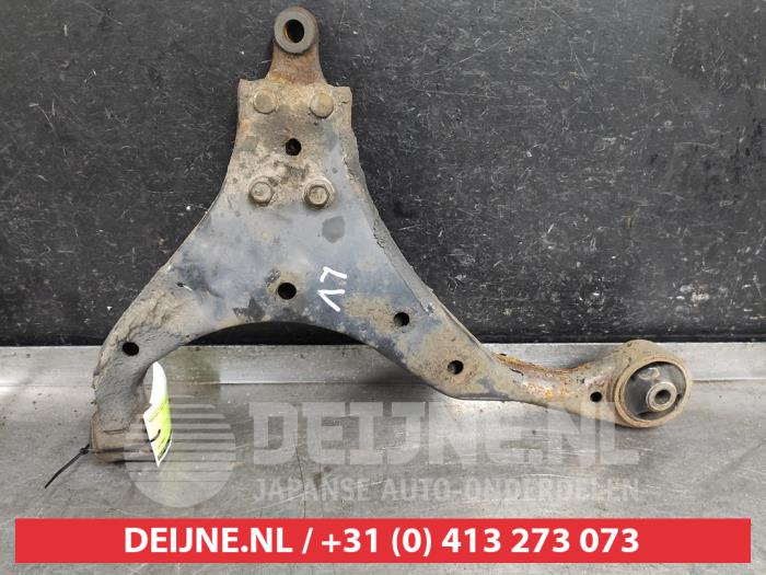 Kia Sportage Draagarm onder links-voor O582140