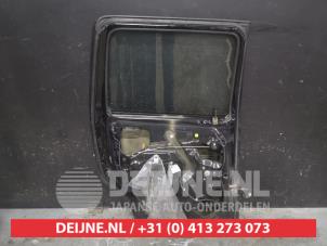 Suzuki Wagon R+ Portier 4Deurs links-achter O582109 foto 2