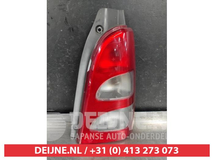 Suzuki Wagon R+ Achterlicht rechts O582115
