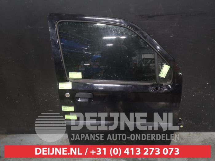 Suzuki Wagon R+ Portier 4Deurs rechts-voor O582124