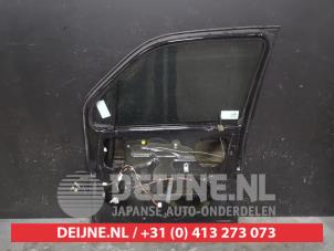 Suzuki Wagon R+ Tür 4-türig rechts vorne O582124 foto 2