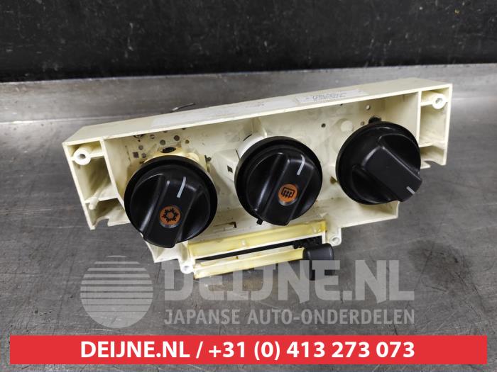 Suzuki Wagon R+ Kachel Bedieningspaneel O582130