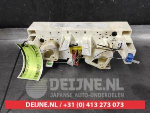 Suzuki Wagon R+ Heater control panel O582130 photo 2