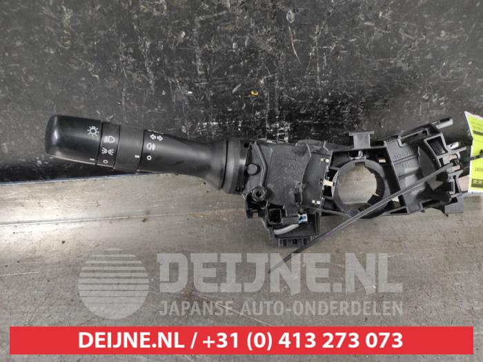 Toyota Yaris Licht Schakelaar O582155