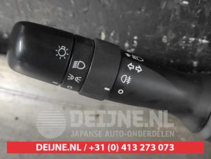 Toyota Yaris Light switch O582155 photo 2