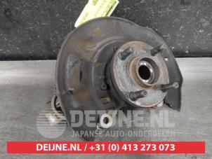 Toyota Yaris Fusee links-voor O582159 foto 2