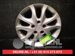 Hyundai I30 Felge O582188 foto 2