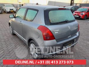 Suzuki Swift Achterklep O582214 foto 3