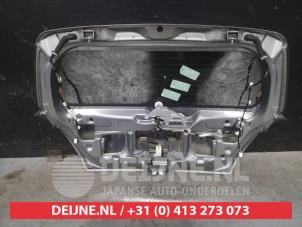 Suzuki Swift Achterklep O582214 foto 2