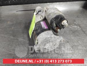 Daihatsu Cuore Anlasser O582231 foto 2