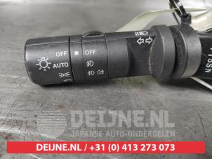 Nissan Qashqai Light switch O582244 photo 2