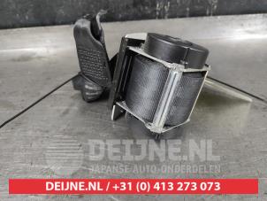 Nissan Qashqai Sicherheitsgurt rechts hinten O582297 foto 2