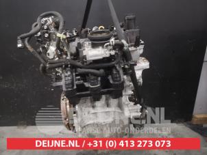 Toyota Aygo Motor O582310 foto 3