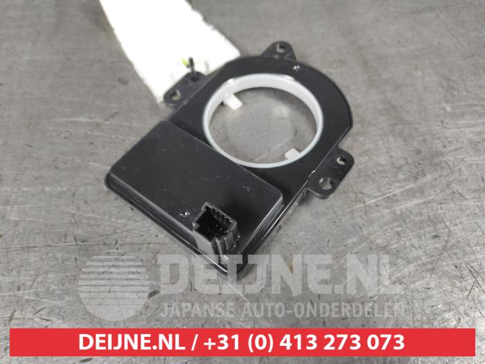 Nissan Juke Stuurhoek sensor O582322