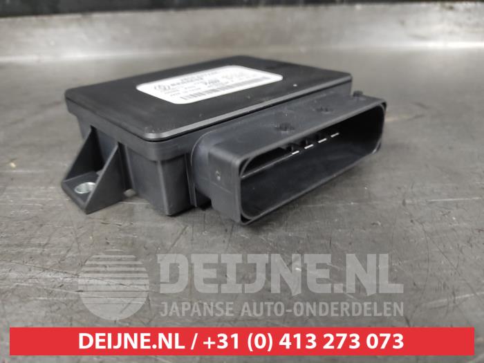 Gebruikte Modele EPB Nissan Juke (F16) 1.0 DIG-T 12V Prijs op aanvraag aangeboden door V.Deijne Jap.Auto-onderdelen BV