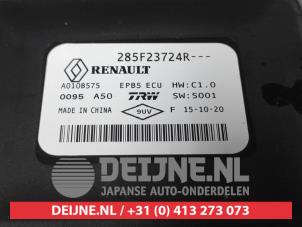 Nissan Juke Parking brake module O582325 photo 2
