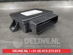 Gebruikte Handrem Computer Nissan Juke (F16) 1.0 DIG-T 12V Prijs op aanvraag aangeboden door V.Deijne Jap.Auto-onderdelen BV