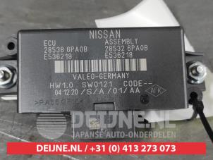 Nissan Juke PDC Module O582328 photo 2