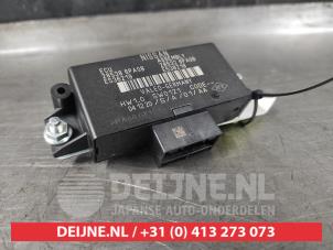 Gebruikte PDC Module Nissan Juke (F16) 1.0 DIG-T 12V Prijs € 50,00 Margeregeling aangeboden door V.Deijne Jap.Auto-onderdelen BV