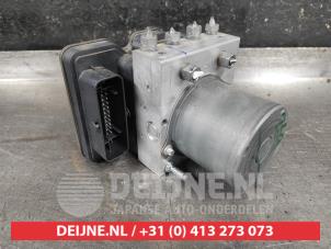 Gebruikte ABS Pomp Nissan Juke (F16) 1.0 DIG-T 12V Prijs € 150,00 Margeregeling aangeboden door V.Deijne Jap.Auto-onderdelen BV