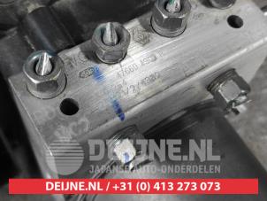 Nissan Juke ABS Pumpe O582331 foto 2