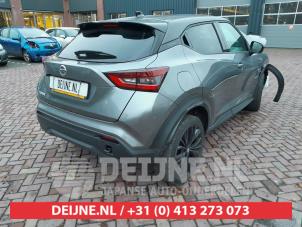 Nissan Juke Rücklicht rechts O582338 foto 3