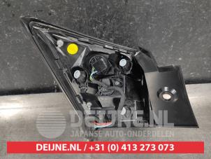 Nissan Juke Rücklicht rechts O582338 foto 2