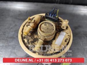 Mitsubishi Colt Kraftstoffpumpe Elektrisch O582339 foto 3