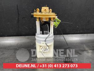 Gebruikte Tank element Pomp Mitsubishi Colt (Z2/Z3) 1.3 16V Prijs € 35,00 Margeregeling aangeboden door V.Deijne Jap.Auto-onderdelen BV