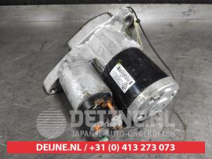 Nissan Juke Anlasser O582345 foto 2