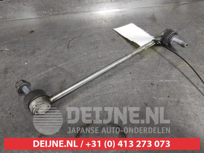 Nissan Juke Stabilisierung Stange Führung O582348