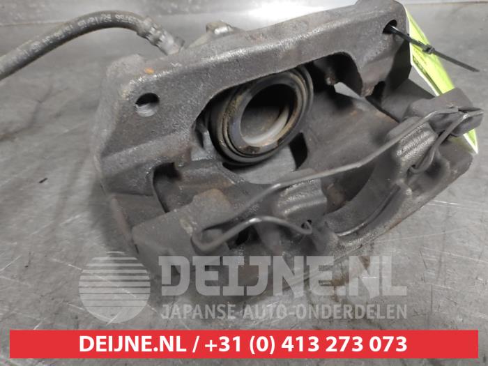 Nissan Juke Bremszange links vorne O582361