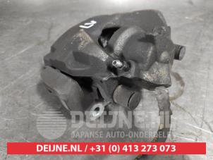 Nissan Juke Front brake calliper, left O582361 photo 3