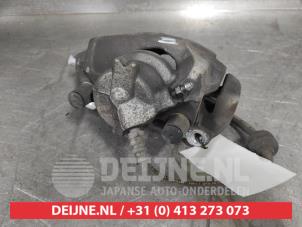 Nissan Juke Bremszange rechts vorne O582363 foto 3