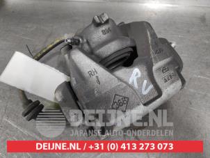 Nissan Juke Bremszange rechts vorne O582363 foto 2