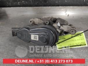 Nissan Juke Bremszange links hinten O582364 foto 3