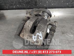 Nissan Juke Bremszange rechts hinten O582365 foto 2