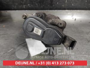 Nissan Juke Bremszange rechts hinten O582365 foto 3