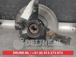 Nissan Juke Knuckle, front left O582366 photo 2