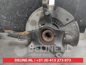 Nissan Juke Knuckle, front right O582367 photo 2