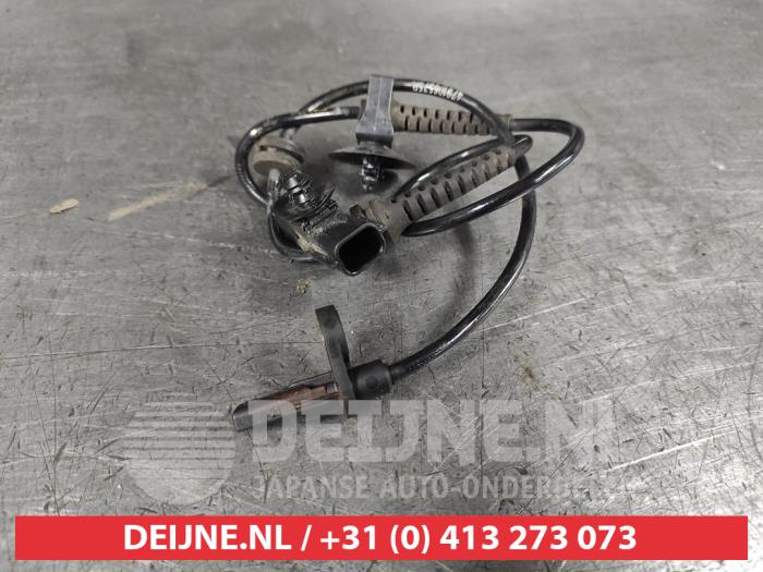 Nissan Juke ABS Sensor O582368