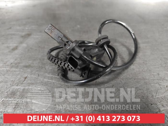Nissan Juke ABS Sensor O582372