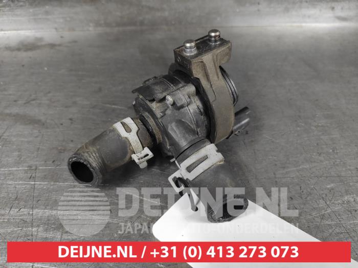 Nissan Juke Additional water pump O582377