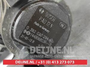 Nissan Juke Extra waterpomp O582377 foto 3
