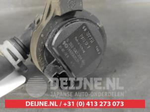Nissan Juke Extra waterpomp O582377 foto 2