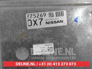 Nissan Juke Slotenset Cilinder (compleet) O582379 foto 2