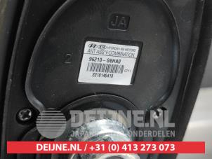 Kia Picanto Antenna O582391 photo 3