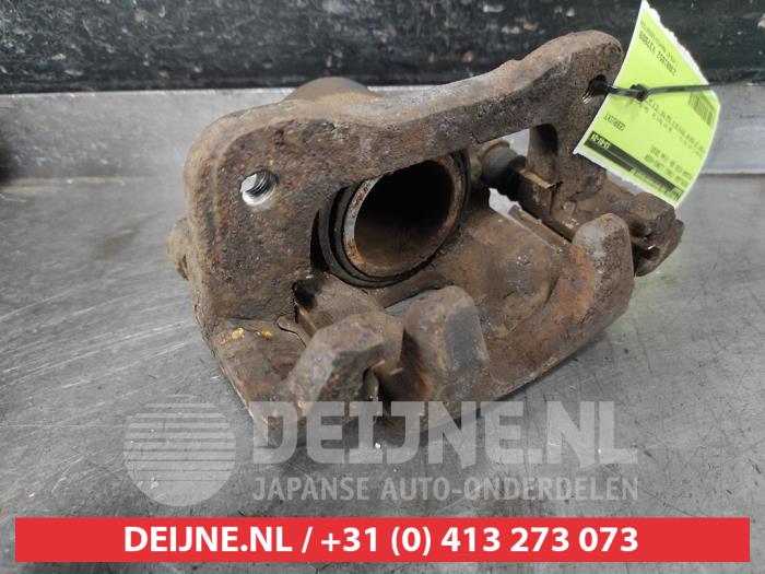 Nissan Pixo Remklauw (Tang) links-voor O582396
