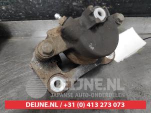 Nissan Pixo Front brake calliper, left O582396 photo 3